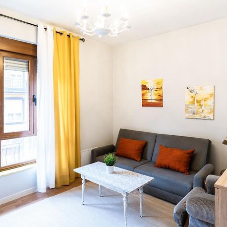 Housingleon - Apartamento Plaza Mayor Екстер'єр фото