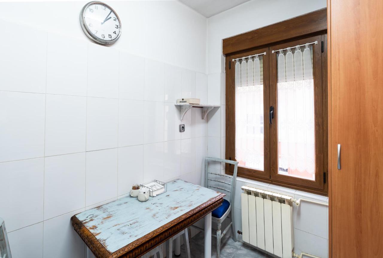 Housingleon - Apartamento Plaza Mayor Екстер'єр фото