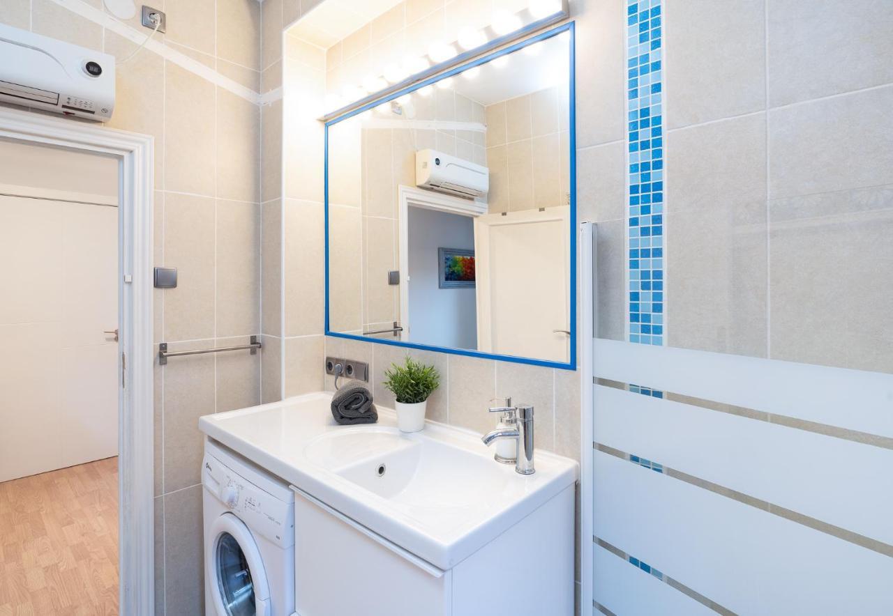Housingleon - Apartamento Plaza Mayor Екстер'єр фото