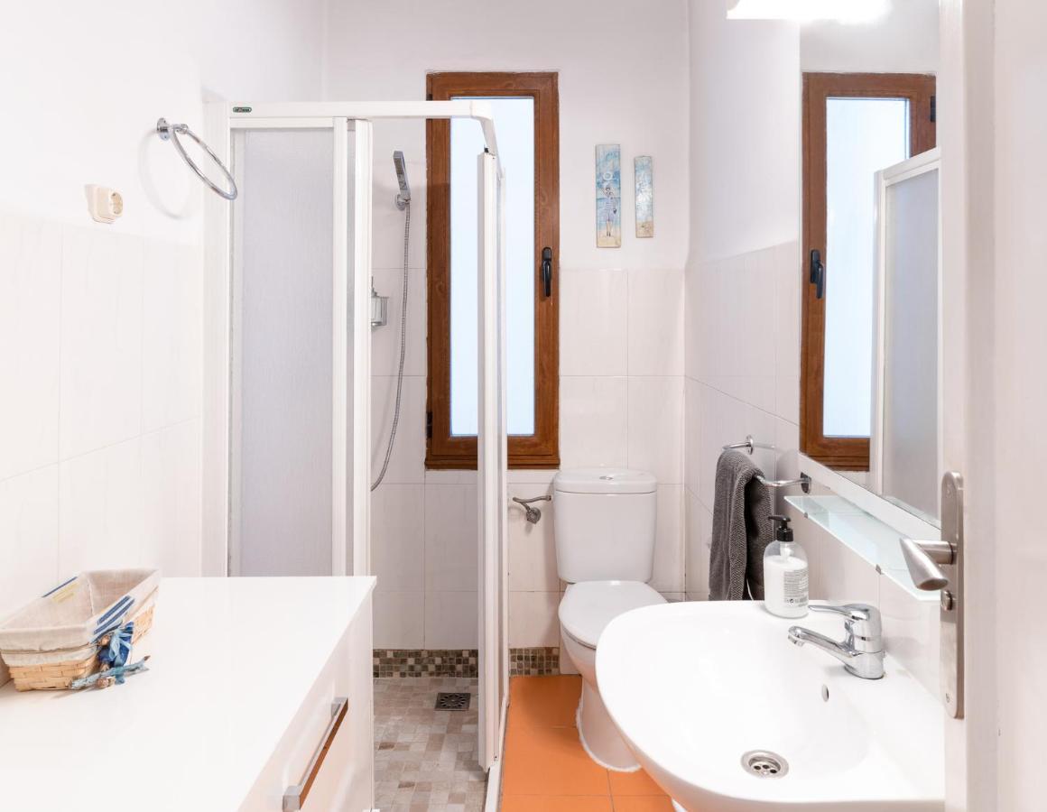 Housingleon - Apartamento Plaza Mayor Екстер'єр фото