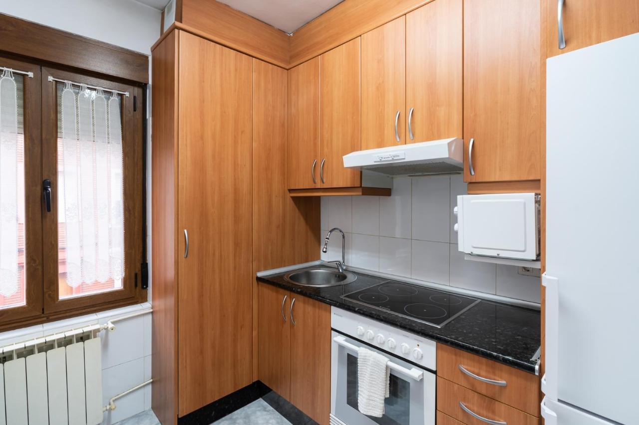 Housingleon - Apartamento Plaza Mayor Екстер'єр фото