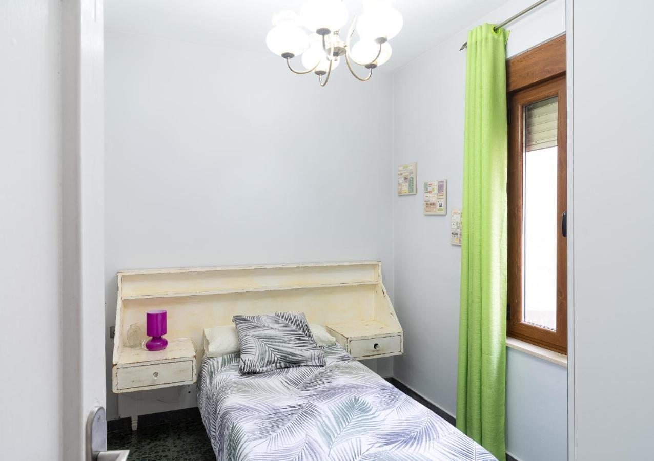 Housingleon - Apartamento Plaza Mayor Екстер'єр фото