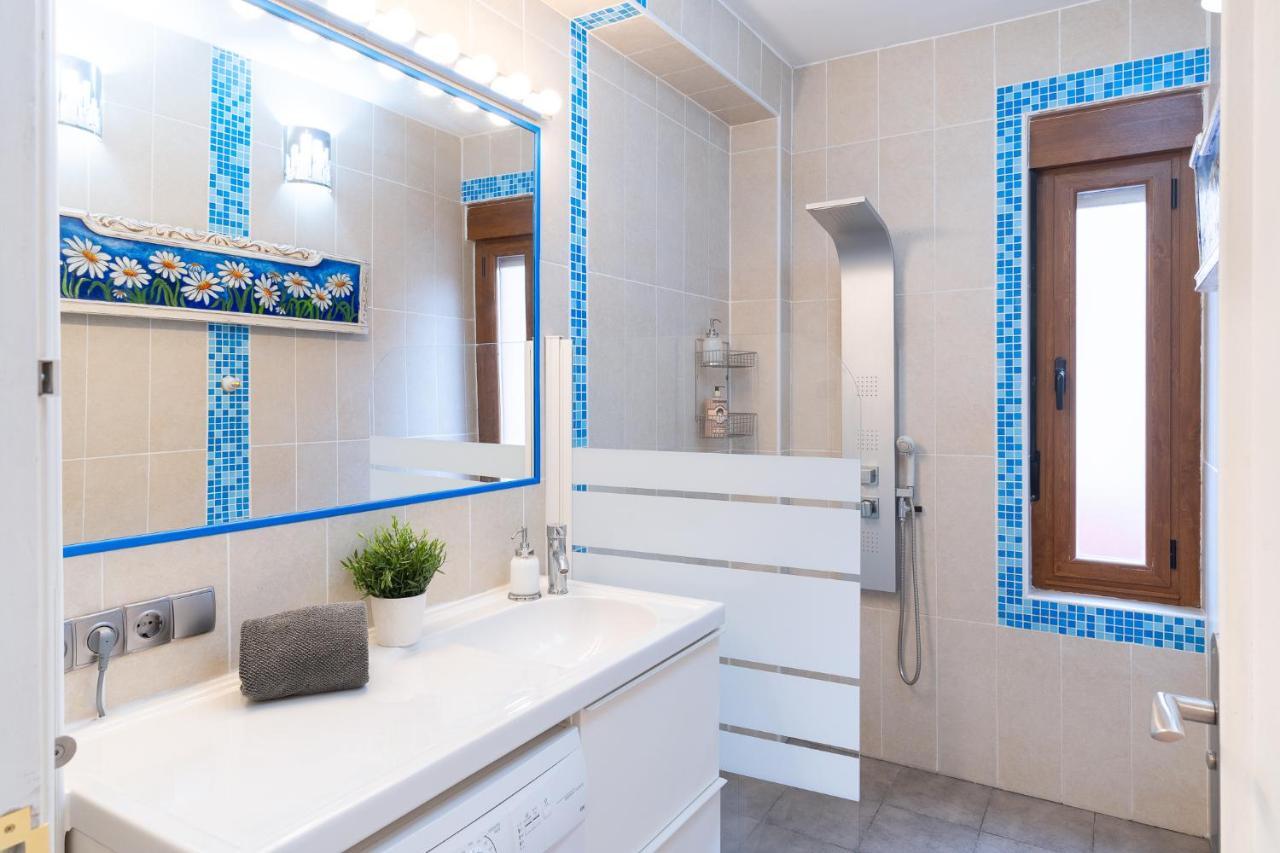 Housingleon - Apartamento Plaza Mayor Екстер'єр фото