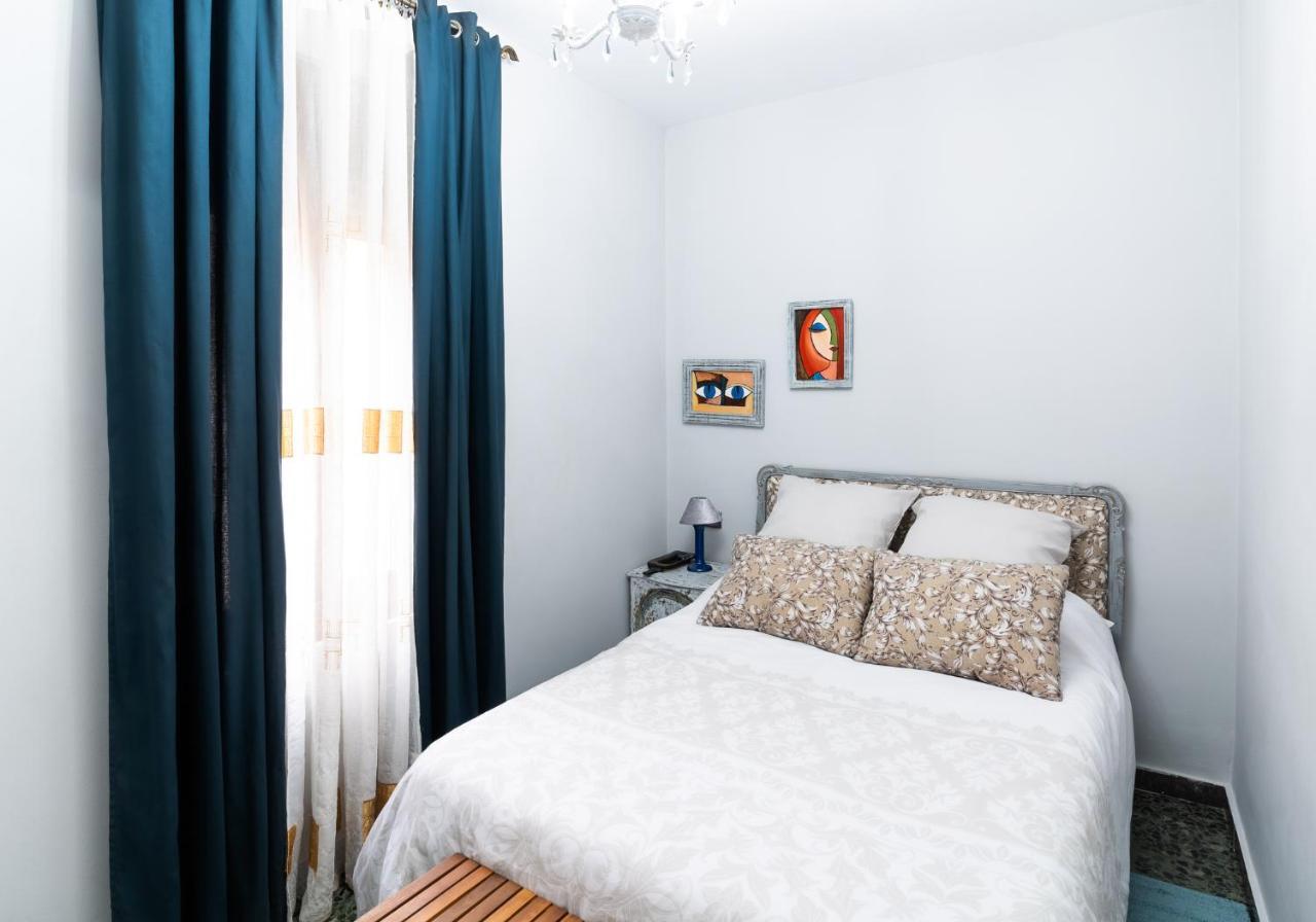 Housingleon - Apartamento Plaza Mayor Екстер'єр фото
