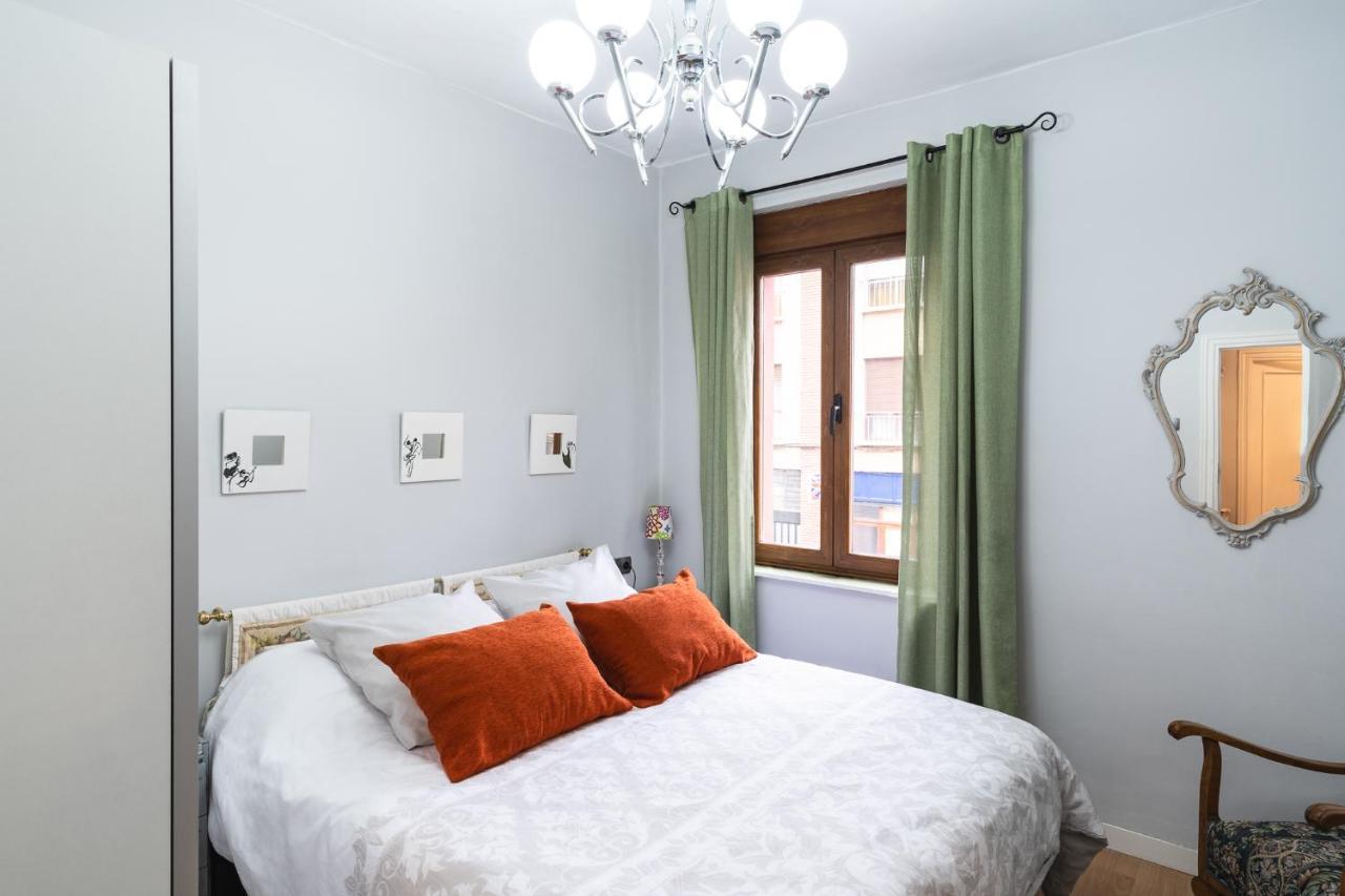 Housingleon - Apartamento Plaza Mayor Екстер'єр фото